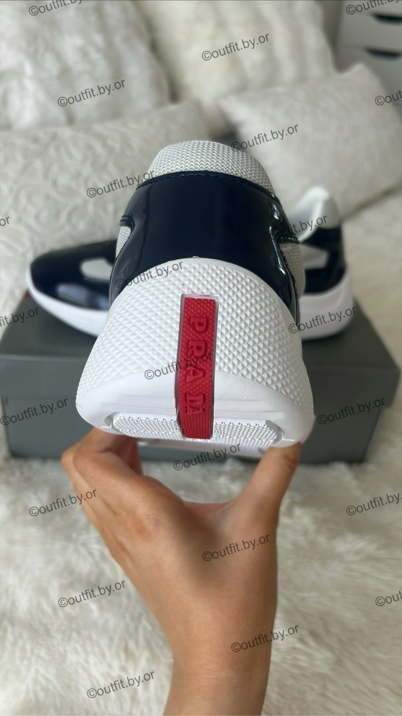 Baskets P – photo 3